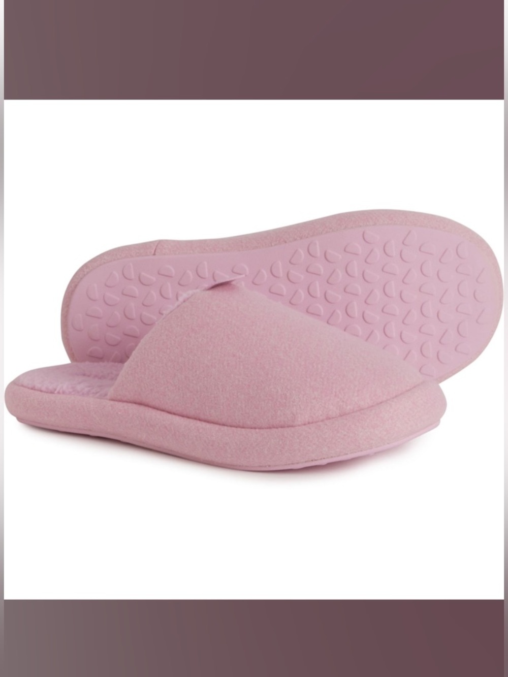 NIB Allbirds Dweller Slippers Wool Womens Size XL (shoe size 11)